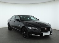 Jaguar XF X260 , 180 KM, Automat, Navi, Xenon, Bi-Xenon, Klimatronic,