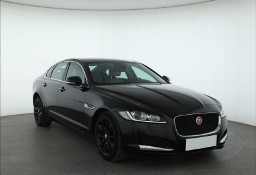 Jaguar XF X260 , 180 KM, Automat, Navi, Xenon, Bi-Xenon, Klimatronic,