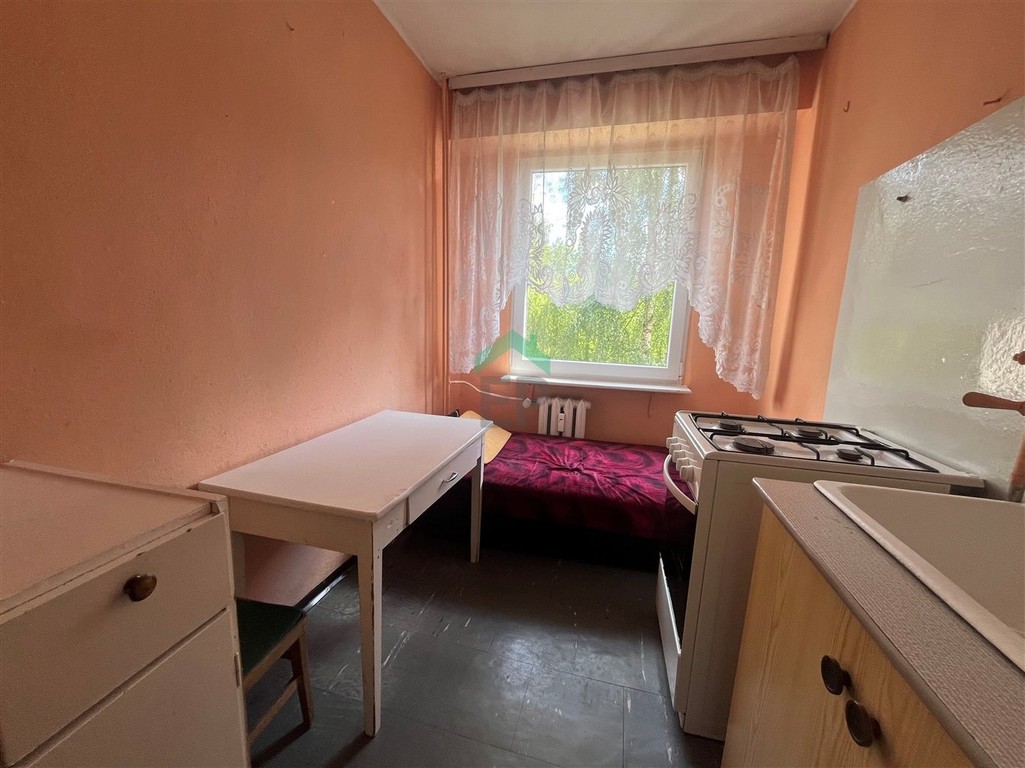 Mieszkanie na sprzedaż, 32 m², 1 pokój Częstochowa Północ - Widok 3