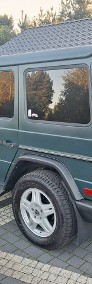 Mercedes-Benz Klasa G W463 5.0i 296 KM G500 - Polecam-3