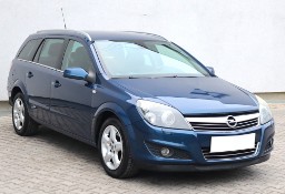 Opel Astra H , GAZ, Klimatronic, Tempomat