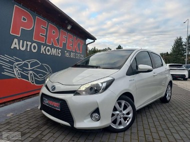 Toyota Yaris III-1