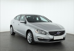 Volvo S60 II , Automat, Navi, Klimatronic, Tempomat, Parktronic