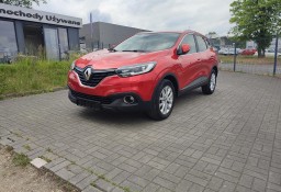 Renault Kadjar I 1.2 TCe 130KM **Experience **