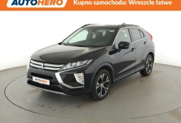 Mitsubishi Eclipse Cross automat klima auto grzane fotele kamera cofania