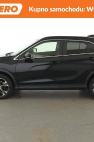 Mitsubishi Eclipse Cross automat klima auto grzane fotele kamera cofania-2