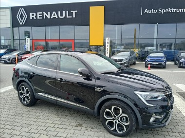 Renault Arkana 1.6 E-TECH Techno MMT-1