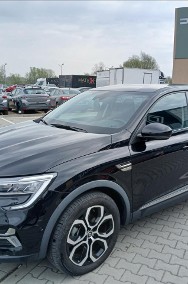 Renault Arkana 1.6 E-TECH Techno MMT-2