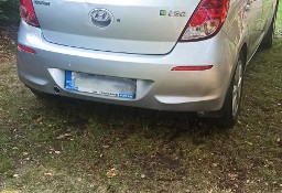 Hyundai i20 I Sprzedam pilnie