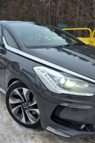 2,0D-160KM Zarejestrowany,Kamera Cofania, Navi, Led, Masaże, Panorama-2