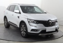 Renault Koleos , Salon Polska, 177 KM, Automat, VAT 23%, Skóra, Navi,