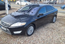 Ford Mondeo VI 2.0Tdci Titanium Navi Converse+ Alcantara Szyberdach Xenon