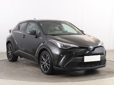 Toyota C-HR , Salon Polska, 1. Właściciel, Serwis ASO, Automat, Skóra,-1