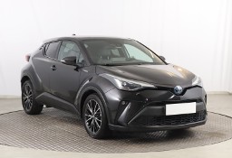Toyota C-HR , Salon Polska, 1. Właściciel, Serwis ASO, Automat, Skóra,