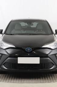 Toyota C-HR , Salon Polska, 1. Właściciel, Serwis ASO, Automat, Skóra,-2
