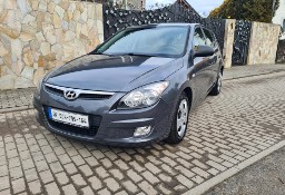 Hyundai i30 I I30 w pięknym szarym kolorze ,stan bardzo dobry,bezwypadkowy