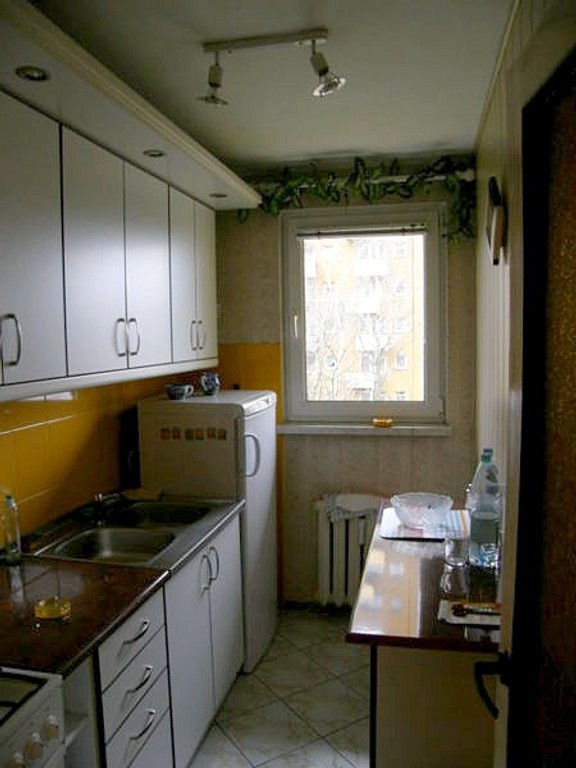Mieszkanie na wynajem, 38 m² Krowodrza, Rusznikarska