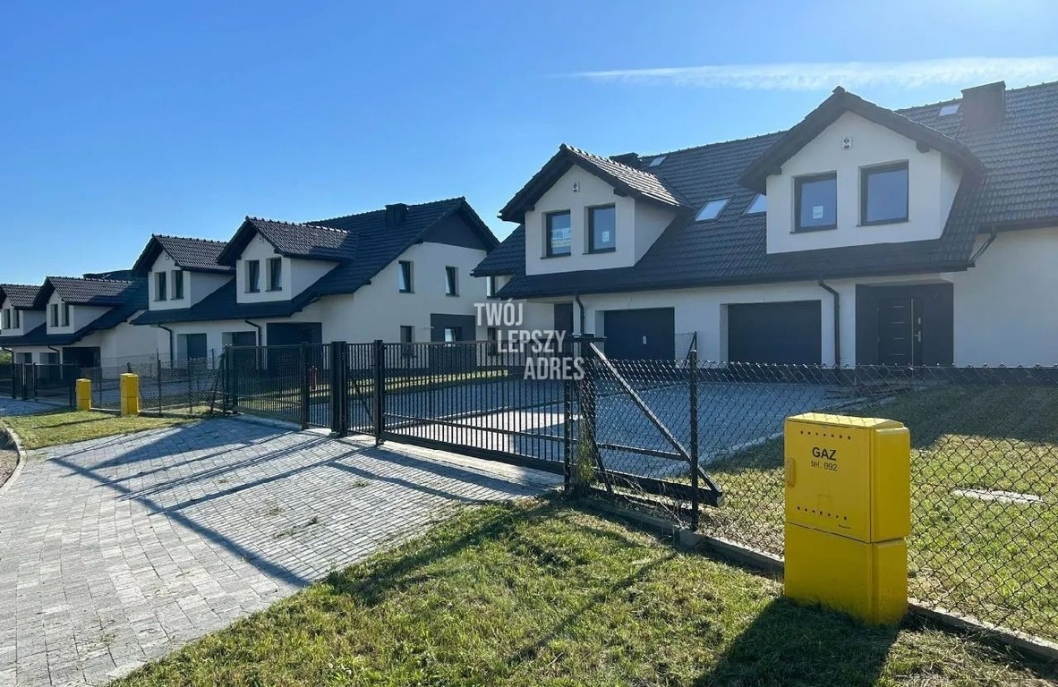 Dom 5 pok, garaż, 4,5ar działka-gm.Czernichów - Widok 2