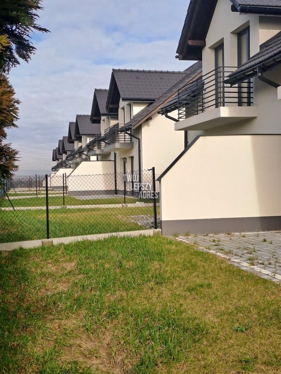 Dom 5 pok, garaż, 4,5ar działka-gm.Czernichów - Widok 5