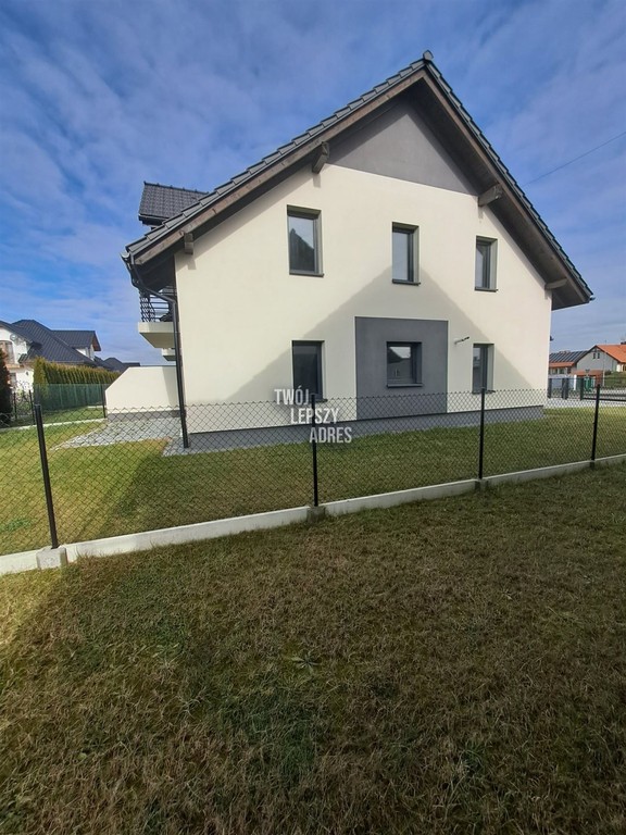 Dom 5 pok, garaż, 4,5ar działka-gm.Czernichów - Widok 6