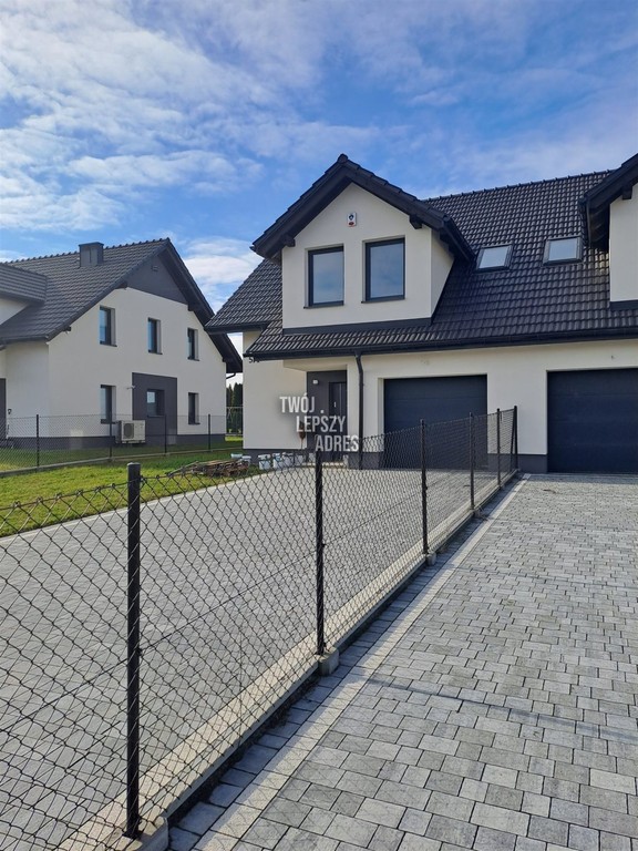 Dom 5 pok, garaż, 4,5ar działka-gm.Czernichów - Więcej
