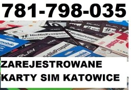 ANONIMOWE AKTYWNE DETAL KARTY SIM STARTERY KARTA ACTIV GSM