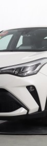 Toyota C-HR , Salon Polska, 1. Właściciel, Serwis ASO, Automat, VAT 23%,-3