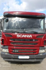 Scania P410 8x4 wywrotka-2