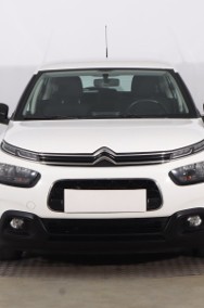 Citroen C4 Cactus I , Salon Polska, Serwis ASO, Klima, Klimatronic, Tempomat,-2