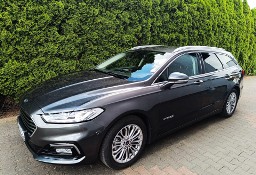 Ford Mondeo kombi hybryda salon 1 właściciel rejestr.2021