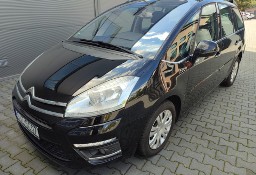 Citroen C4 Grand Picasso I Citroen C4 Grand Picasso 2.0 HDi Selection 7-Osobowy