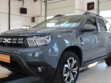Dacia Duster I-1