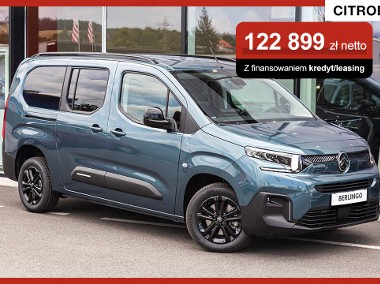 Citroen Berlingo II XL L2H1 Max EAT8 XL L2H1 Max EAT8 1.5 130KM-1