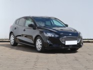 Ford Focus IV , Salon Polska, 1. Właściciel, Serwis ASO, Klima, Tempomat,
