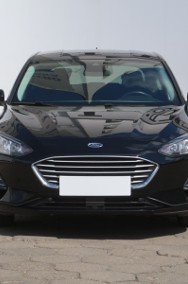 Ford Focus IV , Salon Polska, 1. Właściciel, Serwis ASO, Klima, Tempomat,-2