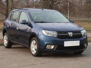 Dacia Sandero II , Klima, Parktronic