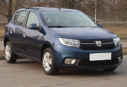 Dacia Sandero II , Klima, Parktronic