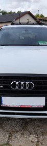 Audi SQ5 I (8R) 3.0 TDI Quattro Competition-4