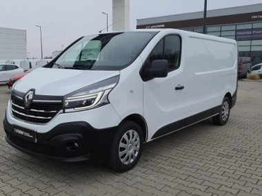 Renault Trafic 2.0 dCi L2H1 HD Pack Clim-1