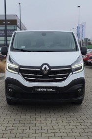 Renault Trafic 2.0 dCi L2H1 HD Pack Clim-2