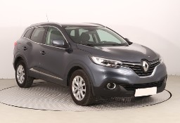 Renault Kadjar I , Salon Polska, Klimatronic, Tempomat, Parktronic