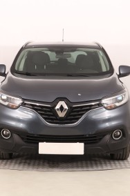 Renault Kadjar I , Salon Polska, Klimatronic, Tempomat, Parktronic-2