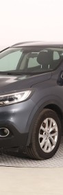 Renault Kadjar I , Salon Polska, Klimatronic, Tempomat, Parktronic-3