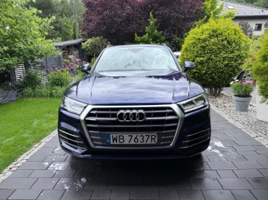 S-Line Quattro Salon Polska-1