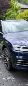 S-Line Quattro Salon Polska-3