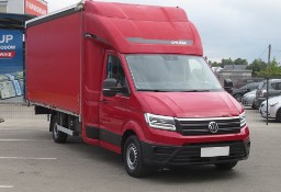 Volkswagen Crafter , L5H4, 23m3, VAT 23%, 3 Miejsca, 10 EU palet