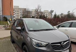 Opel Crossland X 2019 , 77500 przebieg