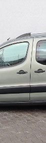 Citroen Berlingo II , Salon Polska, 1. Właściciel, Klimatronic, Tempomat,-4