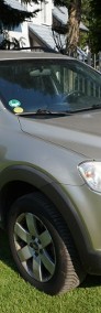 Chevrolet Captiva I z Niemiec. Gwarancja. Polecam !!!-3