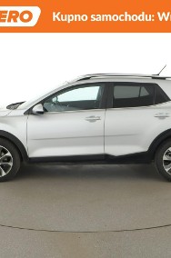 Kia Stonic klima auto navi czujniki parkowania tempomat asystenci-2